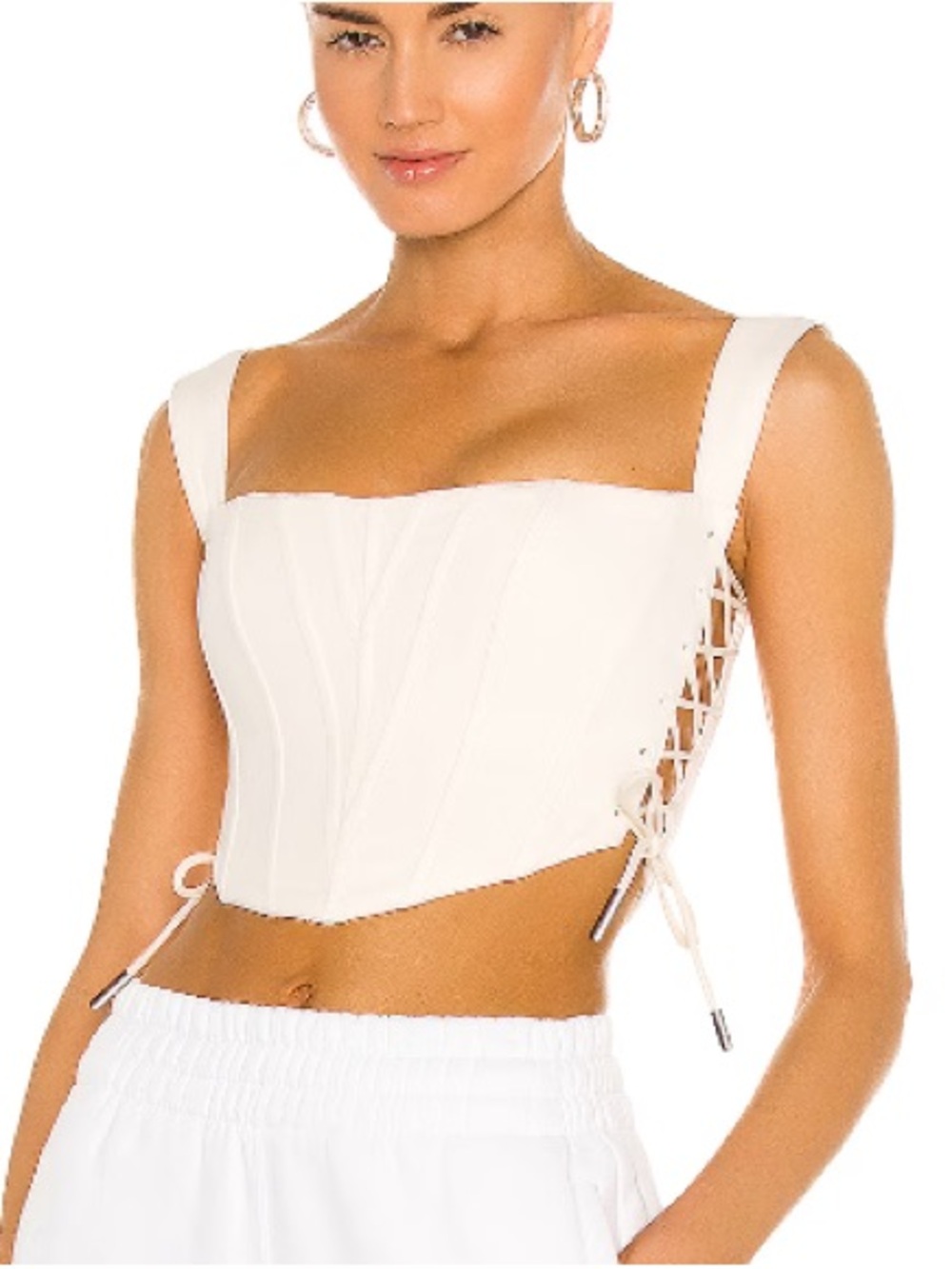 guizio • fitted corset small - Picture 4 of 5